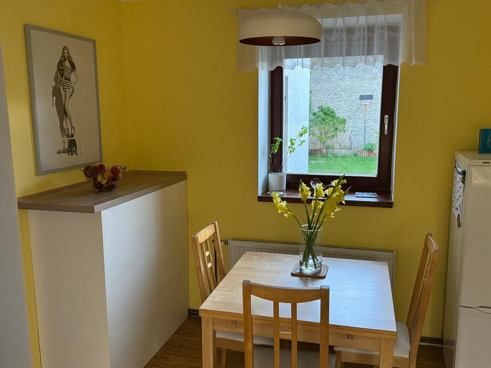 Villa Dum Ve Vrananech Mělník Esterno foto